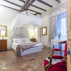 Le Camere B&B dei Papi Viterbo