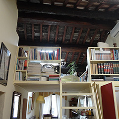 Le Camere B&B dei Papi Viterbo