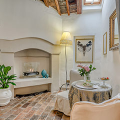 Le Camere B&B dei Papi Viterbo