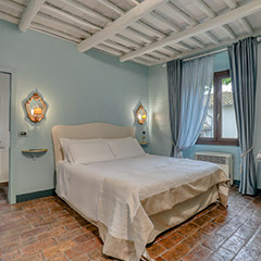 Le Camere B&B dei Papi Viterbo