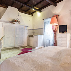 Mini Appartamento B&B dei Papi Viterbo