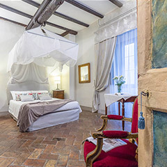 Suite B&B dei Papi Viterbo