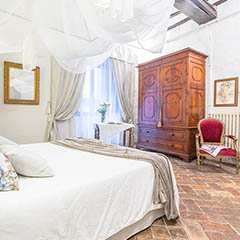 Suite B&B dei Papi Viterbo