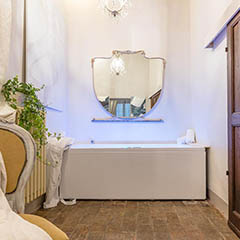 Suite B&B dei Papi Viterbo