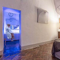 Suite B&B dei Papi Viterbo