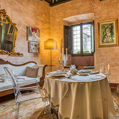 Suite B&B dei Papi Viterbo