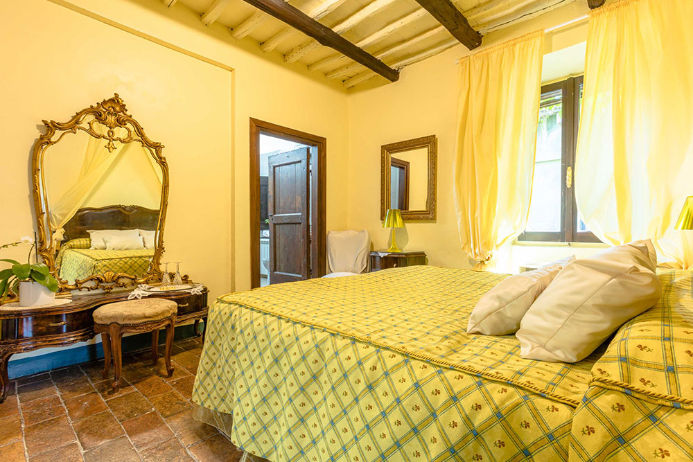 camera-deluxe-b&b-dei-papi-viterbo-tuscia-02