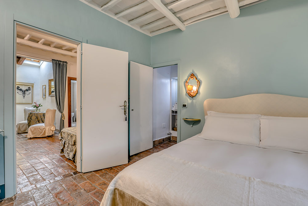 camera-deluxe-b&b-dei-papi-viterbo-tuscia-08