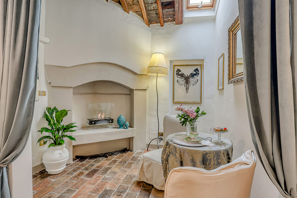 camera-deluxe-b&b-dei-papi-viterbo-tuscia-2